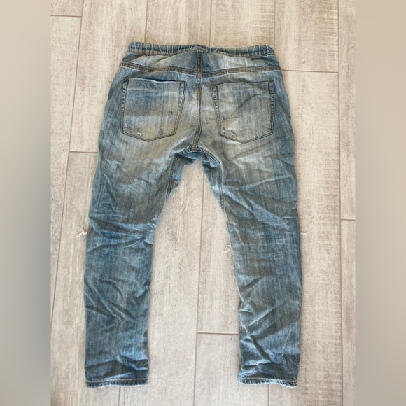 One Teaspoon Shabbies - Picture 5 of 11